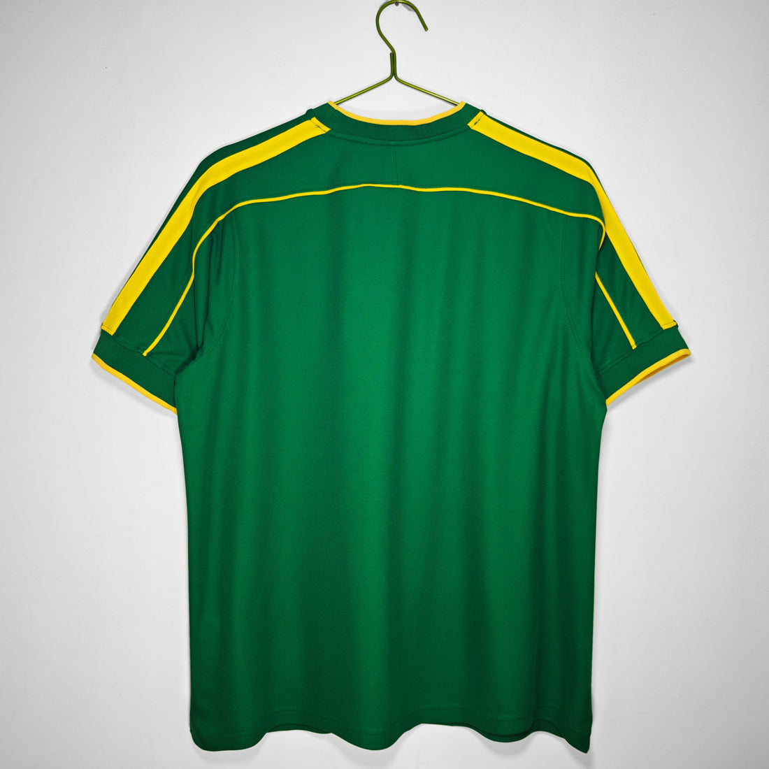 MAILLOT RETRO BRESIL GARDIEN 1998/1999