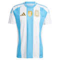 MAILLOT ARGENTINE DOMICILE COPA AMERICA 2024