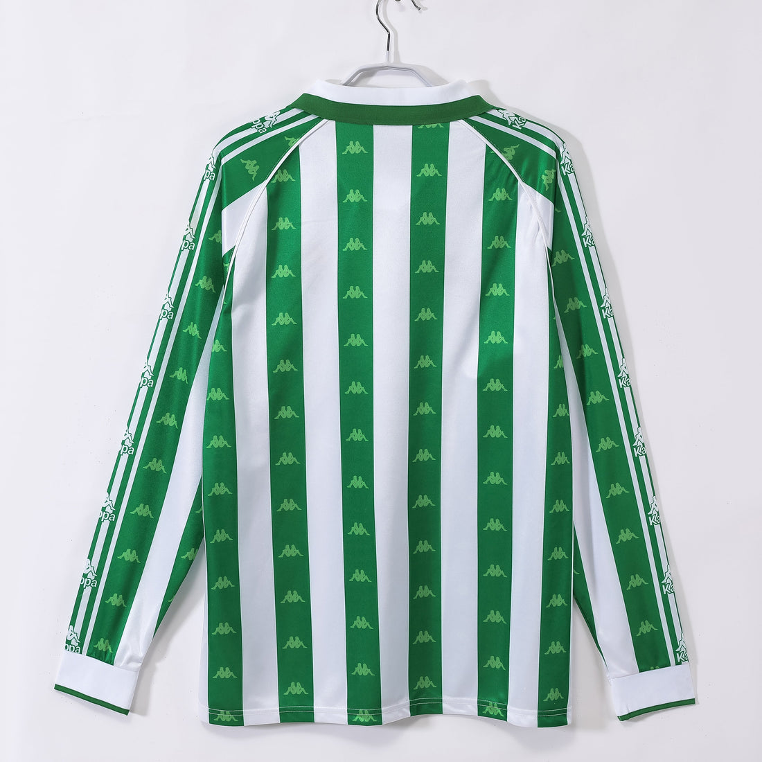 MAILLOT RETRO REAL BETIS DOMICILE 1999/2000