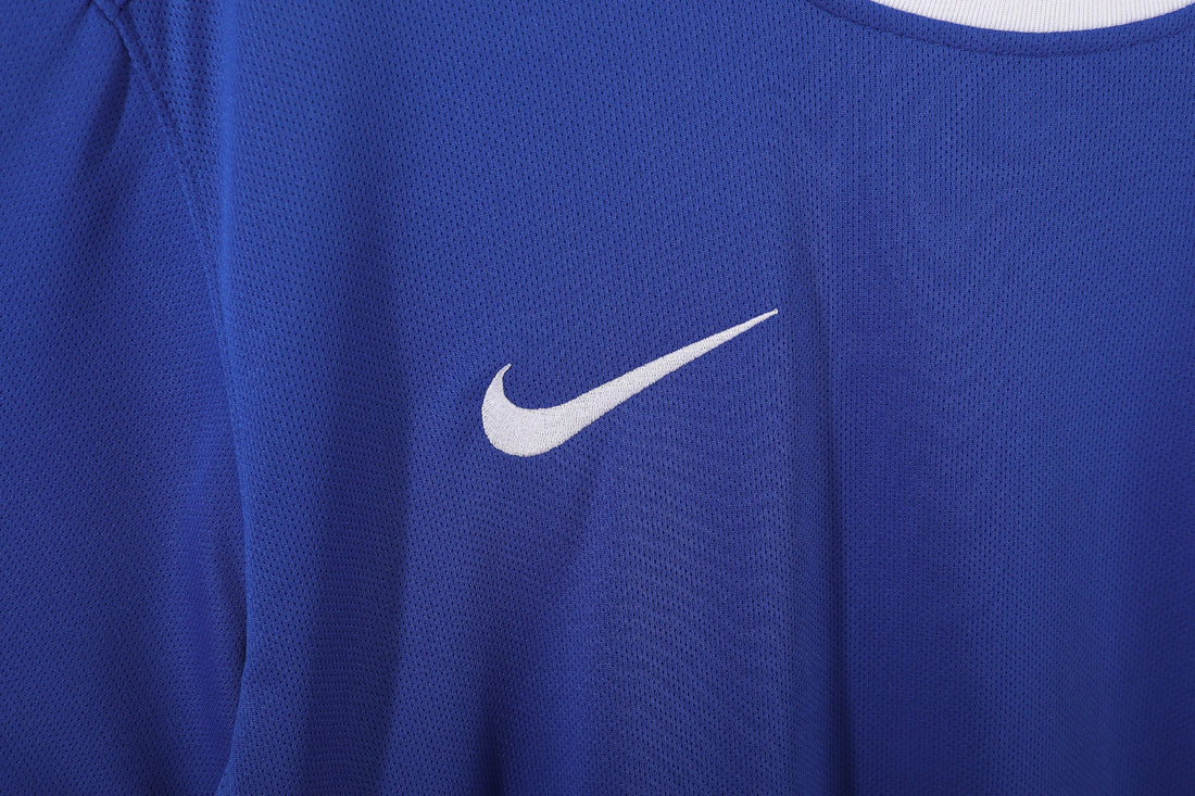 MAILLOT RETRO BRESIL DOMICILE 2006/2007