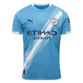 MAILLOT MANCHESTER CITY DOMICILE 2025/2026