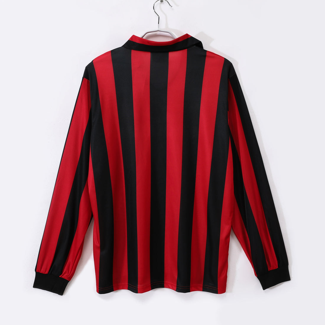 MAILLOT RETRO AC MILAN DOMICILE 1988/1989