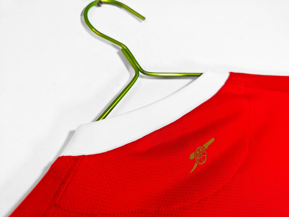 MAILLOT RETRO ARSENAL DOMICILE 2006/2007