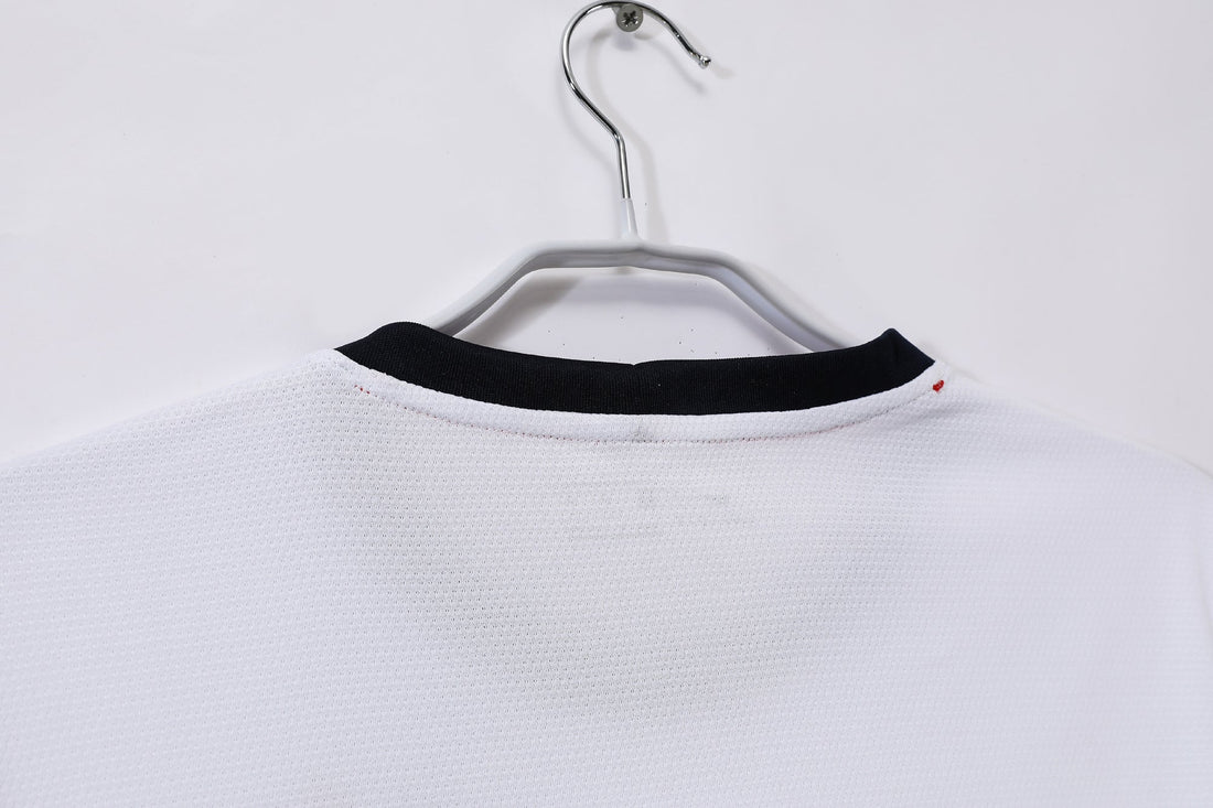 MAILLOT RETRO ANGLETERRE DOMICILE 2013/2014