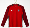 MAILLOT RETRO PORTUGAL DOMICILE 2016/2017