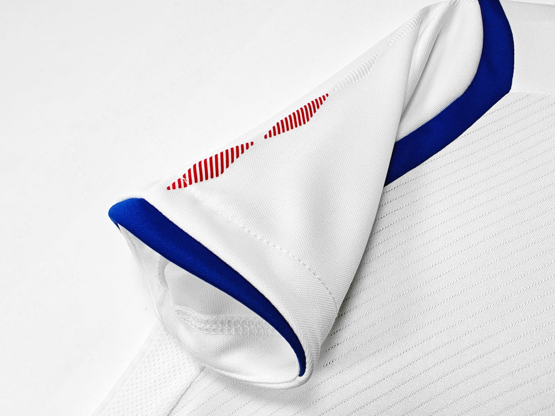 MAILLOT RETRO OL DOMICILE 2008/2009