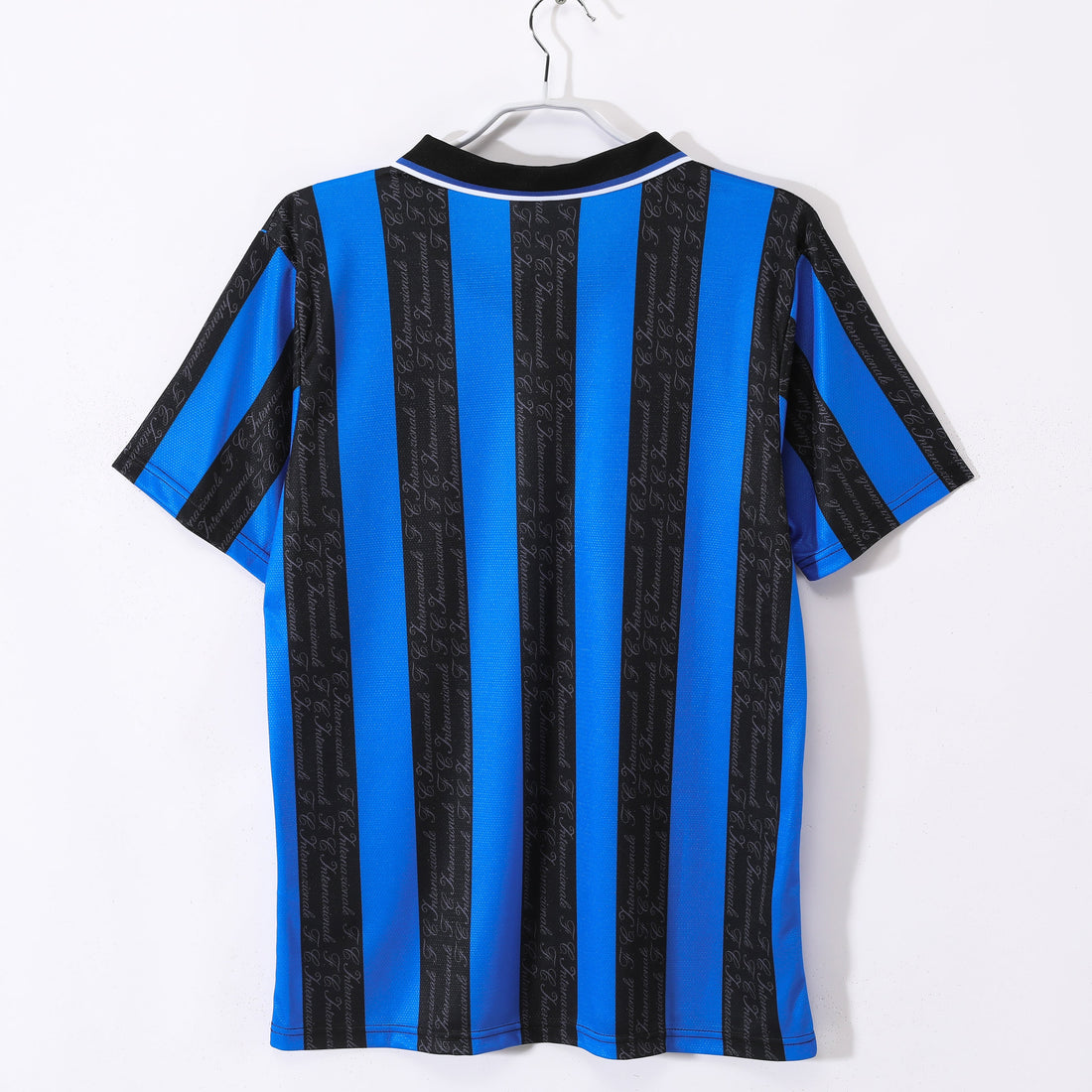MAILLOT RETRO INTER MILAN DOMICILE 1997/1998