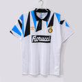 MAILLOT RETRO INTER MILAN EXTERIEUR 1992/1993