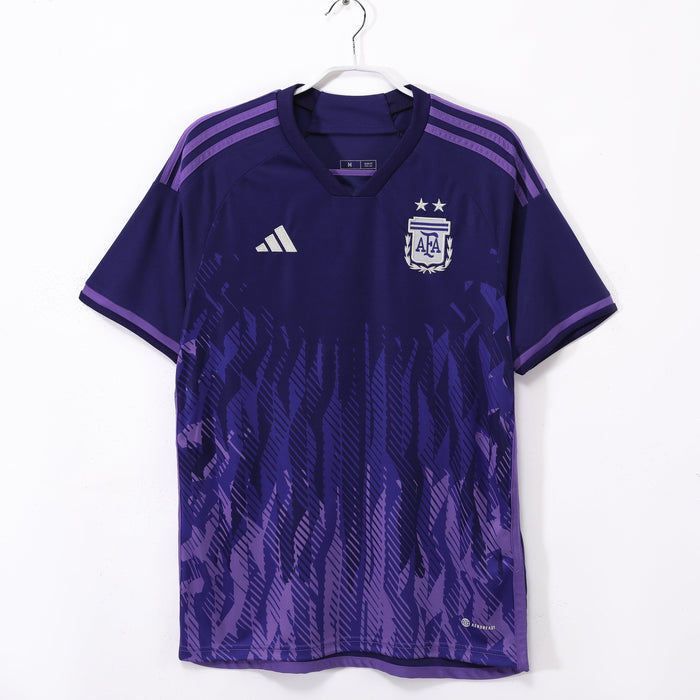 MAILLOT RETRO ARGENTINE EXTERIEUR 2022/2023