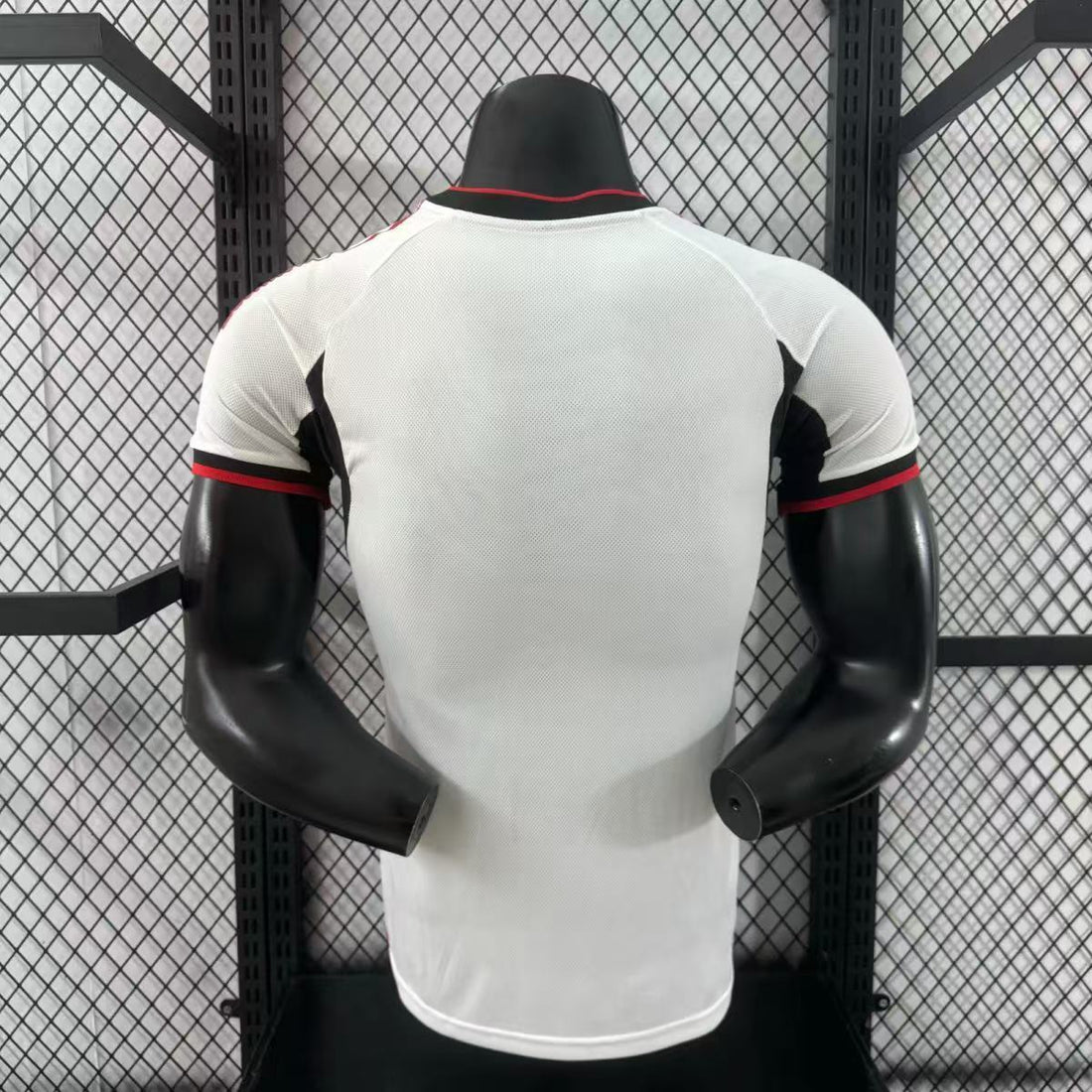 MAILLOT CONCEPT JAPON