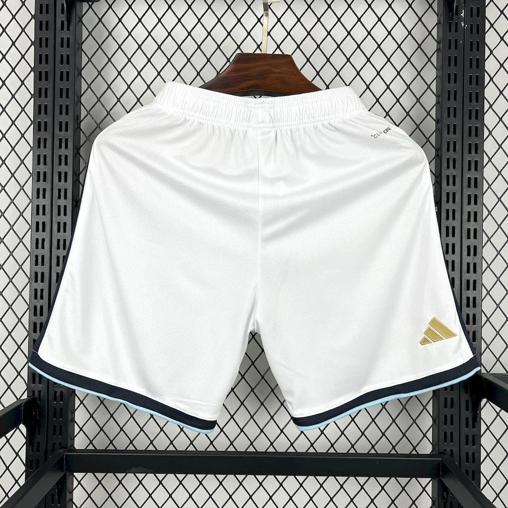 Short Argentine Coupe du monde 2026
