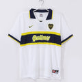 MAILLOT RETRO BOCA JUNIOR EXTERIEUR 1996/1997