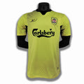 MAILLOT RETRO LIVERPOOL THIRD 2005/2006