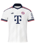 MAILLOT BAYERN MUNICH EXTERIEUR 2026/2027