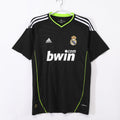 MAILLOT RETRO REAL MADRID EXTERIEUR 2010/2011