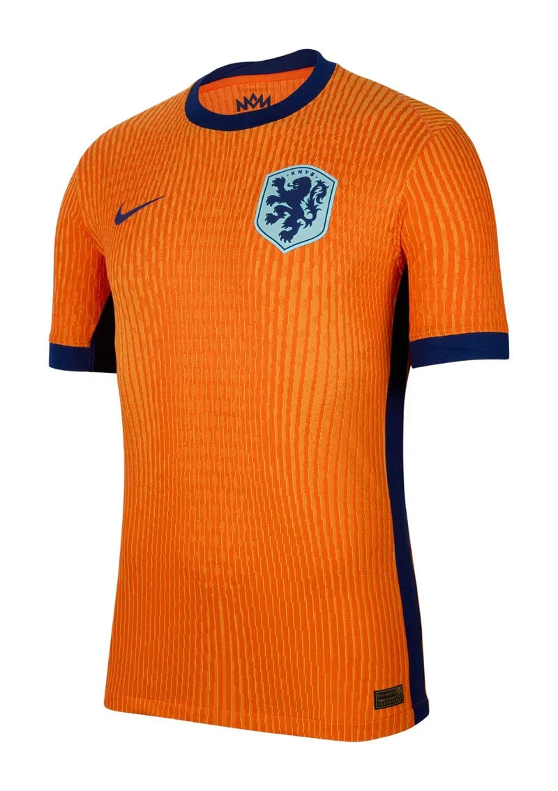 MAILLOT PAYS-BAS DOMICILE EURO 2024