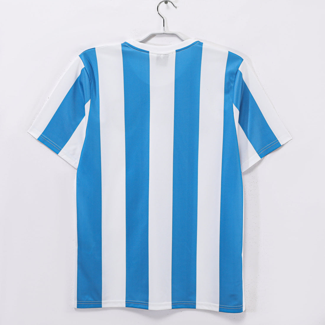 MAILLOT RETRO ARGENTINE DOMICILE 1986/1987
