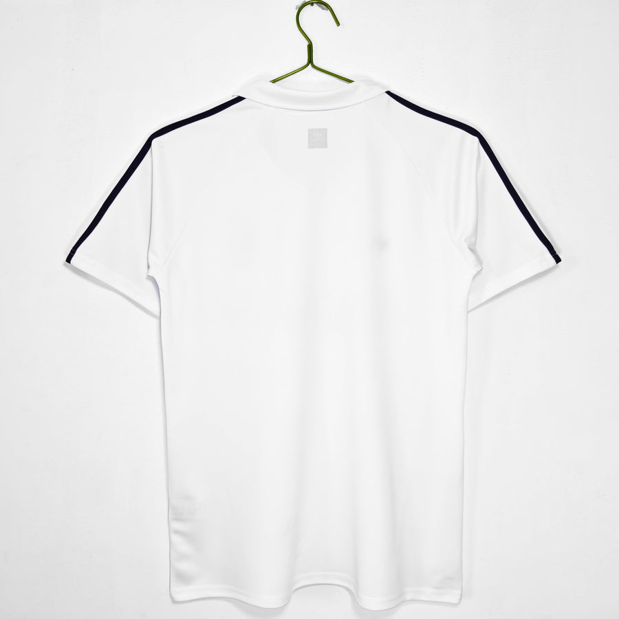 MAILLOT RETRO REAL MADRID DOMICILE 1984/1985