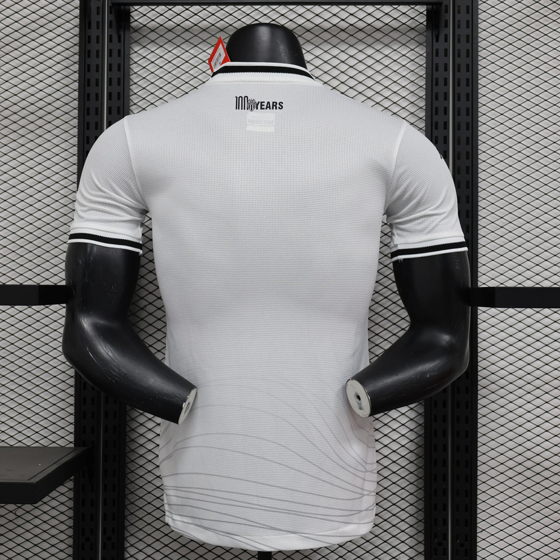 MAILLOT AS MONACO THIRD 2024/2025