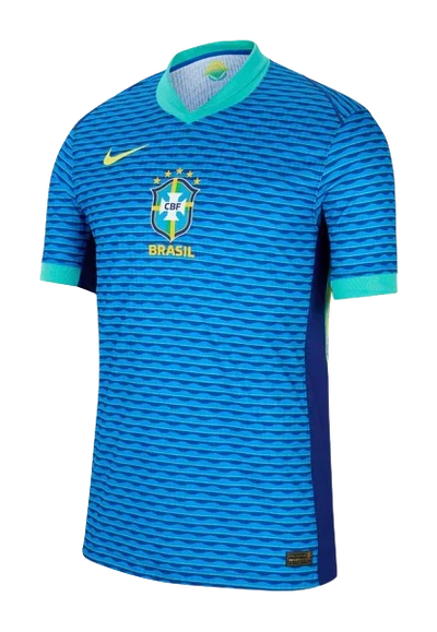 MAILLOT BRESIL EXTERIEUR COPA AMERICA 2024