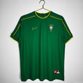 MAILLOT RETRO BRESIL GARDIEN 1998/1999