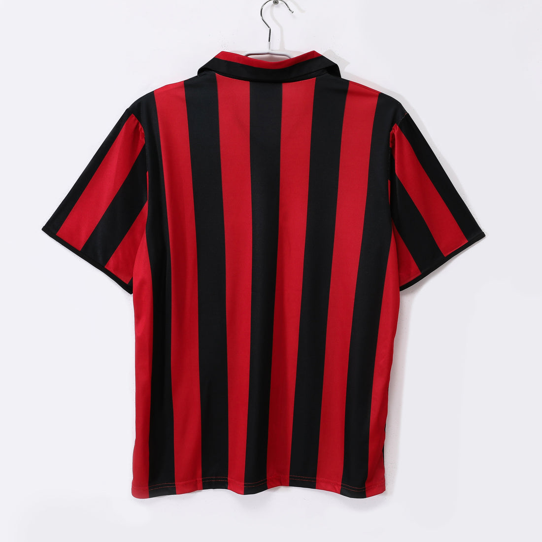 MAILLOT RETRO AC MILAN DOMICILE 1988/1989