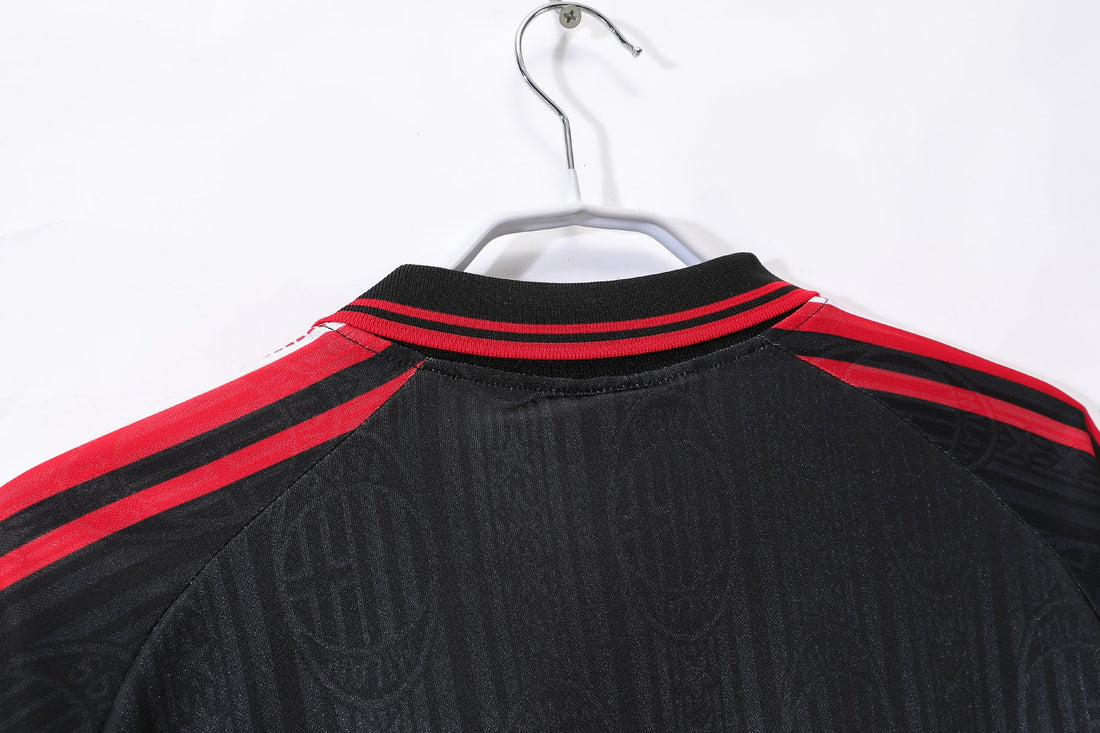 MAILLOT RETRO AC MILAN THIRD 1997/1998