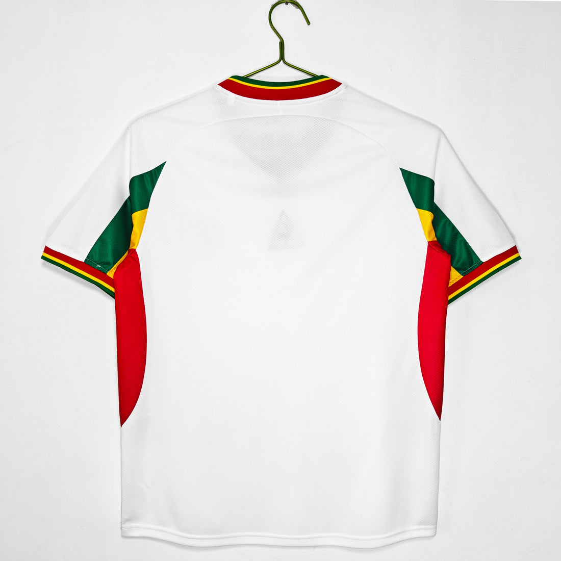 MAILLOT RETRO SENEGAL EXTERIEUR 2002/2003