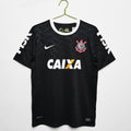 MAILLOT RETRO CORINTHIANS EXTERIEUR 2008/2009