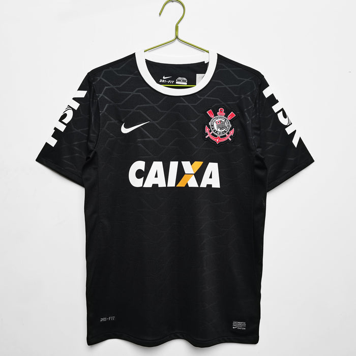 MAILLOT RETRO CORINTHIANS EXTERIEUR 2008/2009