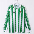 MAILLOT RETRO REAL BETIS DOMICILE 1999/2000