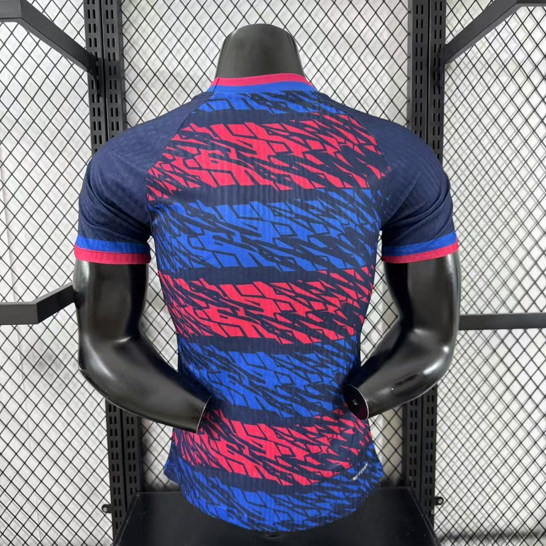 MAILLOT CONCEPT FC BARCELONE