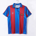 MAILLOT RETRO FC BARCELONE DOMICILE 1989/1990