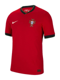 MAILLOT PORTUGAL DOMICILE EURO 2024