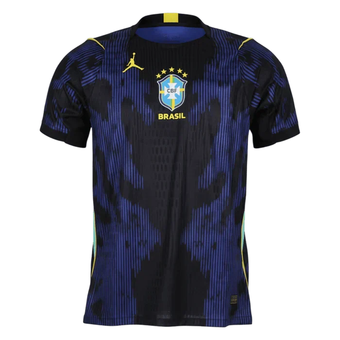 MAILLOT BRESIL EXTERIEUR COUPE DU MONDE 2026
