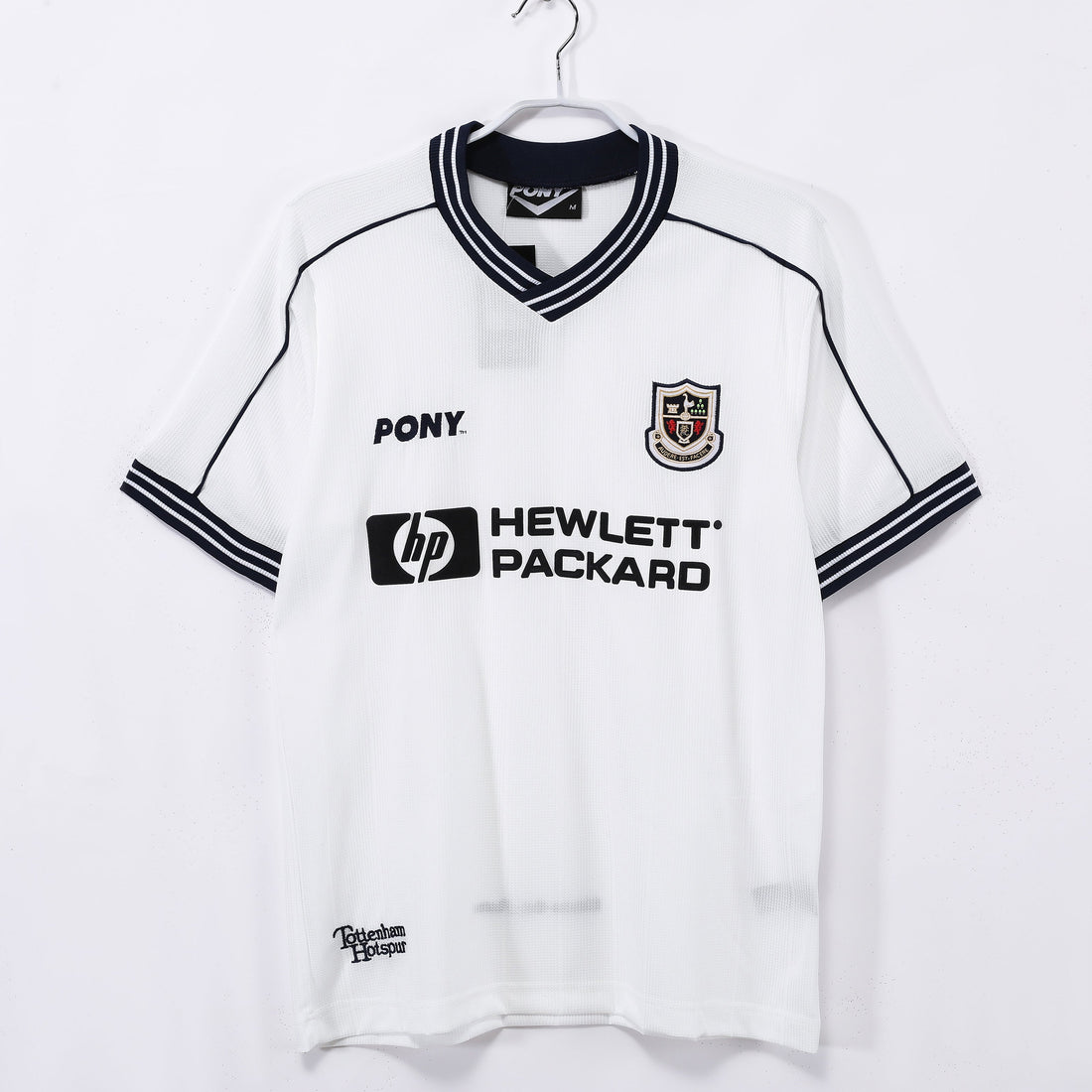 MAILLOT RETRO TOTTENHAM DOMICILE 1997/1998