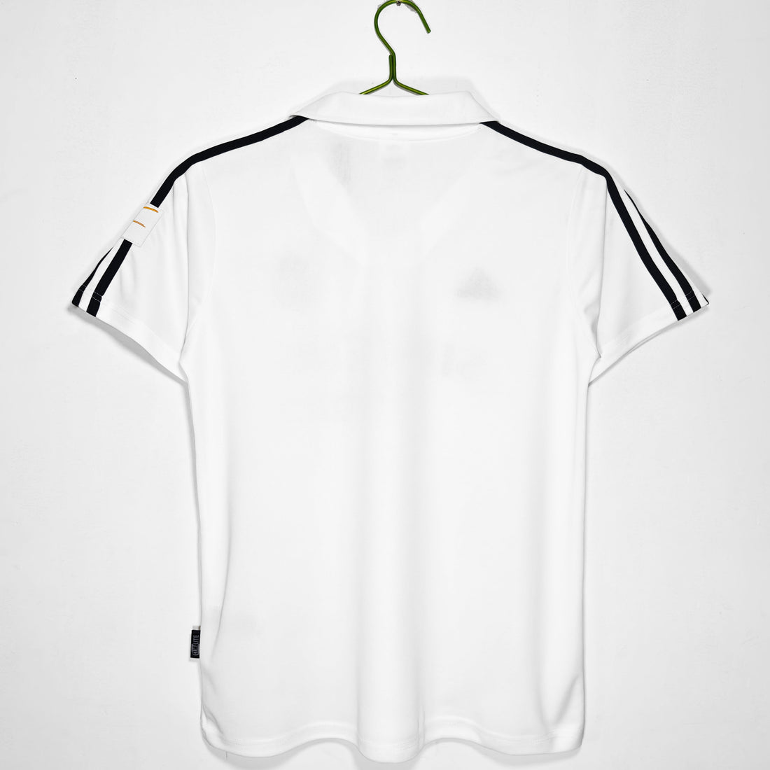 MAILLOT RETRO REAL MADRID DOMICILE 2002/2003