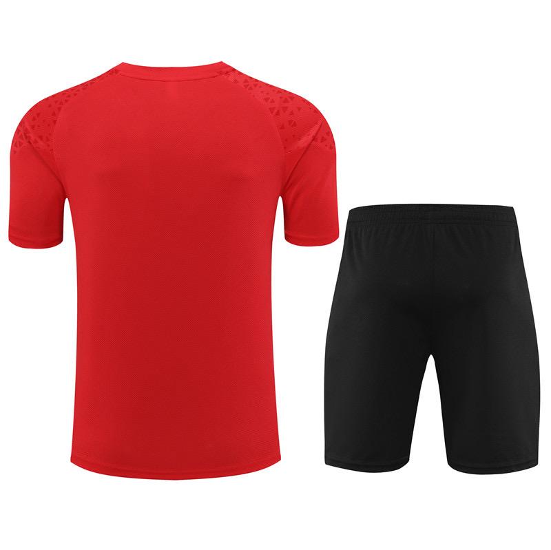 TRAINING AC MILAN 2023-2024