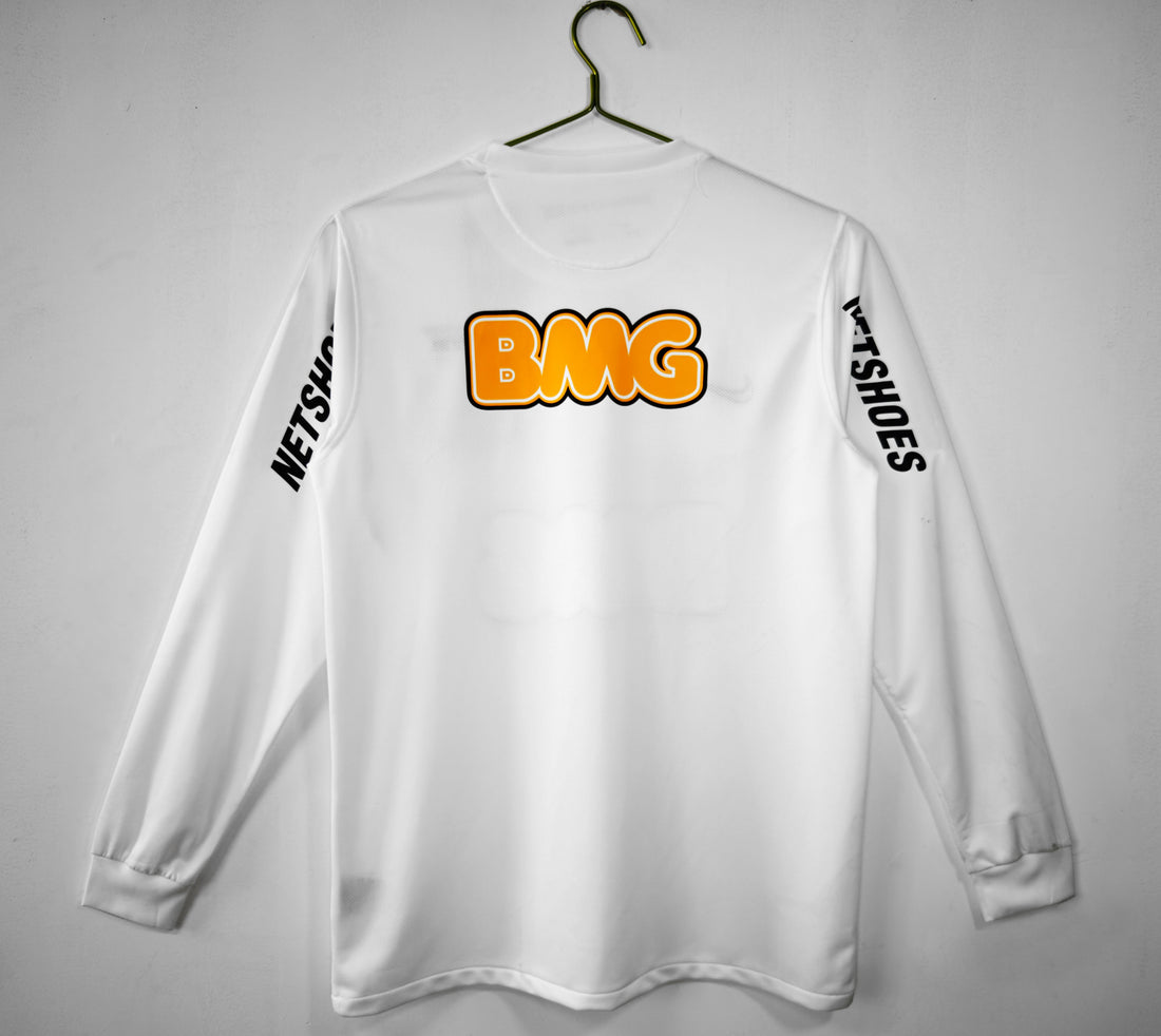 MAILLOT RETRO SANTOS DOMICILE 2012/2013