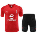 TRAINING AC MILAN 2023-2024