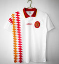 MAILLOT RETRO ESPAGNE EXTERIEUR 1994/1995