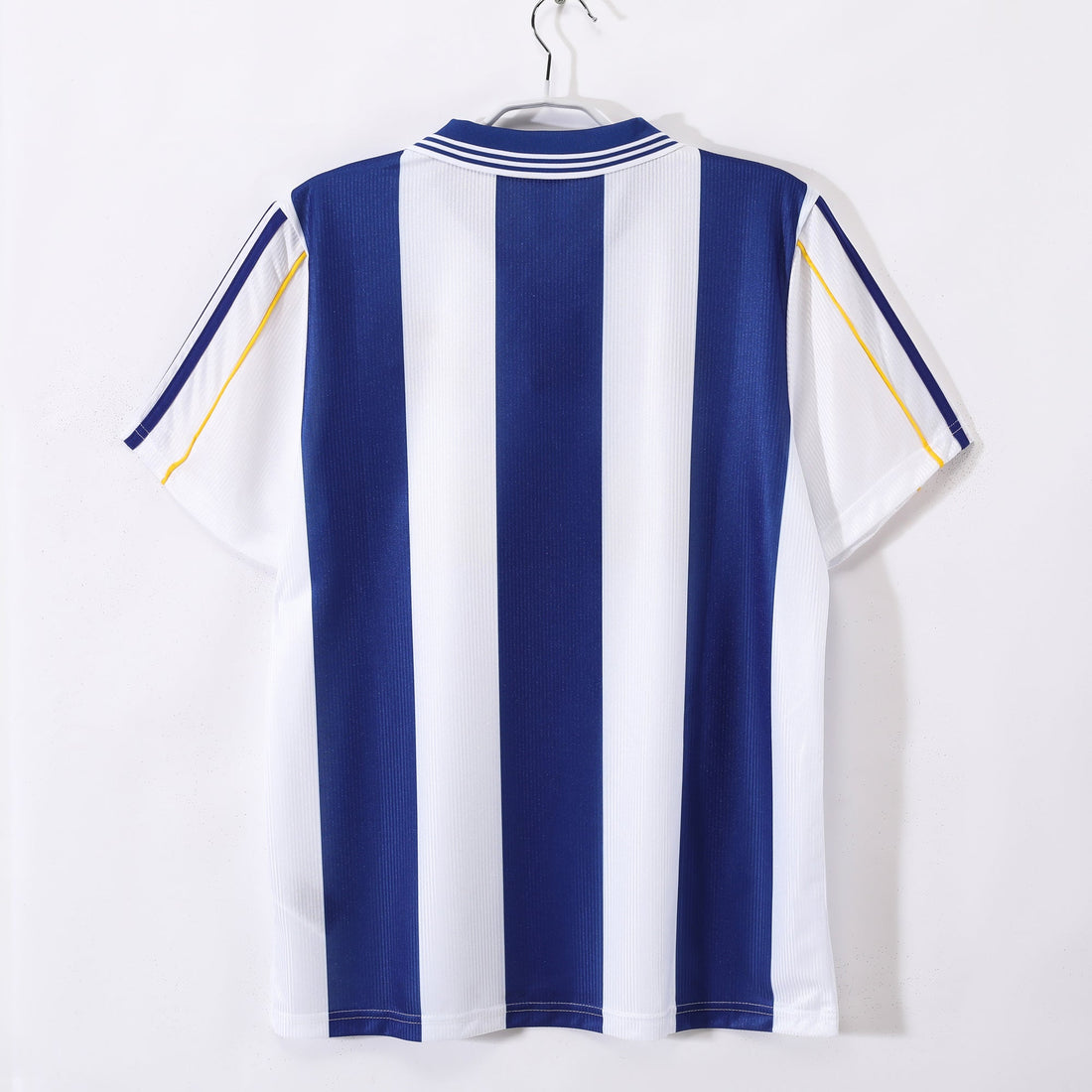 MAILLOT RETRO DEPORTIVO LA COROGNE DOMICILE 1999/2000