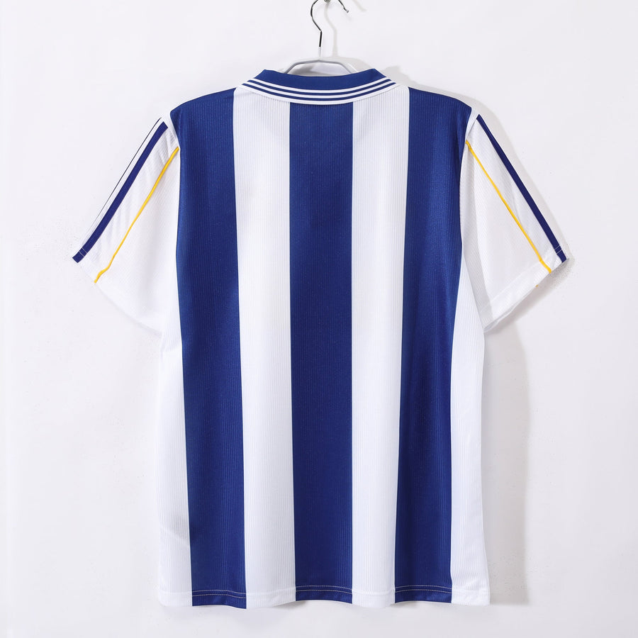 MAILLOT RETRO DEPORTIVO LA COROGNE DOMICILE 1999/2000