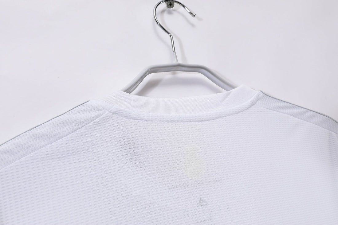 MAILLOT RETRO REAL MADRID DOMICILE 2015/2016