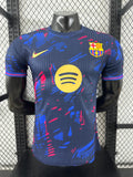 MAILLOT CONCEPT FC BARCELONE
