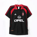 MAILLOT RETRO AC MILAN THIRD 2000/2001