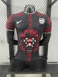 MAILLOT CONCEPT FC BARCELONE