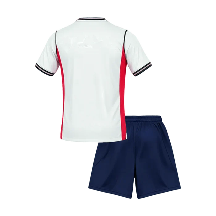 KITS ENFANT/ JUNIOR DOMICILE COUPE DU MONDE 2026