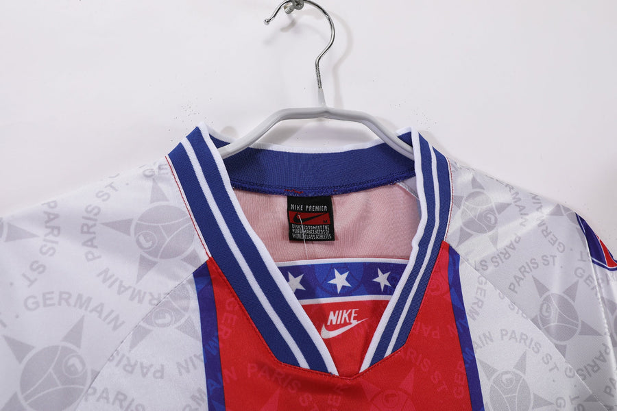 MAILLOT RETRO PARIS SG EXTERIEUR 1994/1995
