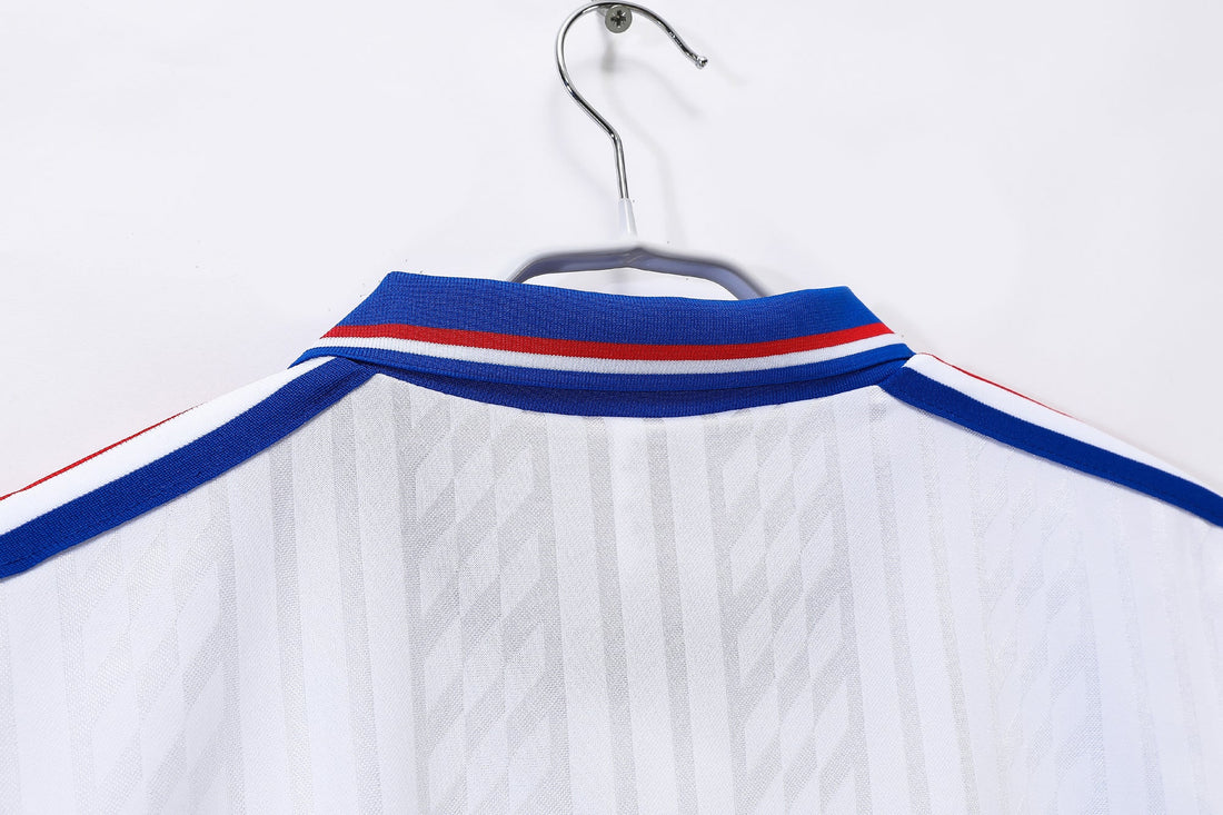 MAILLOT RETRO FRANCE EXTERIEUR 1994/1995